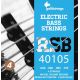Galli RSB40105 - bass guitar strings
