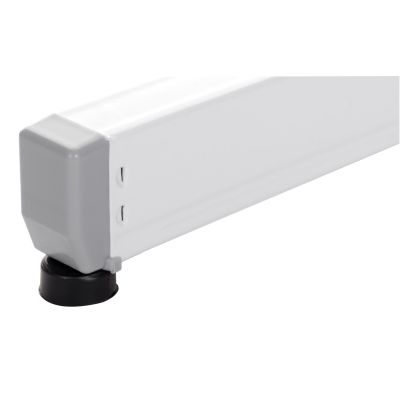 7. Activejet Regular WSR-40B Standing Fan (White)
