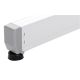 7. Activejet Regular WSR-40B Standing Fan (White)