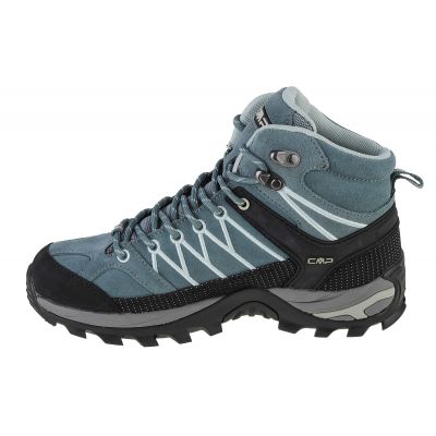 2. CMP Rigel Mid W shoes 3Q12946-E111 