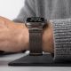 7. Tech-Protect Milano Vanguard Band for Apple Watch 44 / 45 / 46 / 49 mm - grey