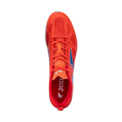 4. Joma R.Skyfit 2606 red shoes RSKYFW2606