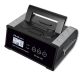16. Defender Mouse GM-514 Glory Optical RF RGB 3200DPI 7P Black 52514