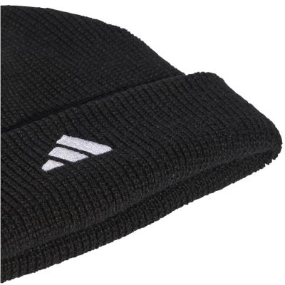 3. adidas Little Kids Beannie Winter Hat JN2740