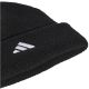 3. adidas Little Kids Beannie Winter Hat JN2740