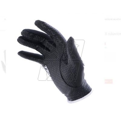 2. Floorball Tempish Gripper II 135000162 gloves