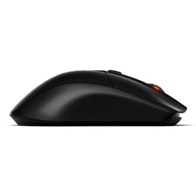 5. SteelSeries Rival 3 Wireless Gen 2 Aqua Mouse