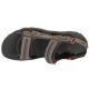 3. Merrell Huntington Sport Convert Sandal M J036873 sandals