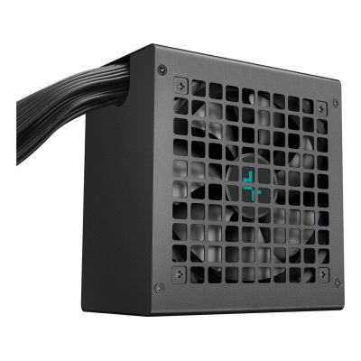 9. DeepCool PL650-D 650W 80 Plus Bronze Power Supply
