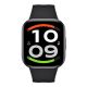 2. Xiaomi Redmi Watch 6 Active 4.7 cm (1.85") AMOLED 46 mm Digital 390 x 450 px Touchscreen Black GPS