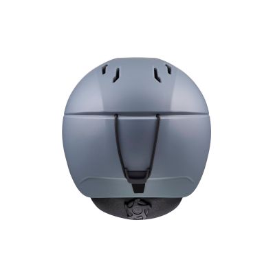 3. Julbo Shortcuts JR Ski Helmet Gray