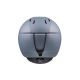 3. Julbo Shortcuts JR Ski Helmet Gray