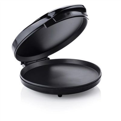 Tristar PZ-2881 Pizza Maker 1 Pizza(s) 1450 W Black