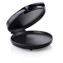 Tristar PZ-2881 Pizza Maker 1 Pizza(s) 1450 W Black