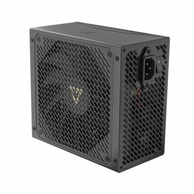 16. MODECOM VOLCANO HEX 750W GOLD ATX 3.1 POWER SUPPLY