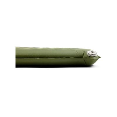 4. SEA TO SUMMIT Camp Plus Mat Cypress Self-Inflating Mat