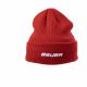 5. Bauer Team Ribbed Touque SR 1063361 Winter Hat