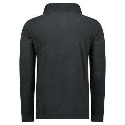 3. Geographical Norway TUG FZ GTX 224 M sweatshirt WY9521H/GN-Black