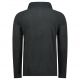 3. Geographical Norway TUG FZ GTX 224 M sweatshirt WY9521H/GN-Black