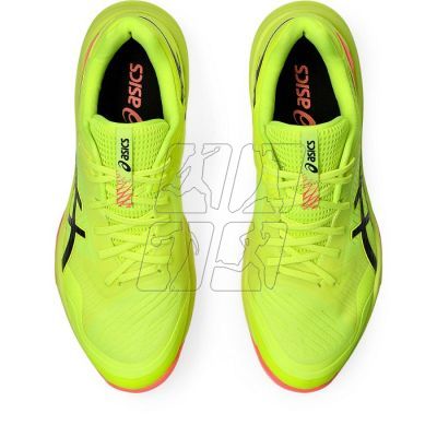 7. Asics Sky Elite FF 3 Paris M 1051A085750 shoes