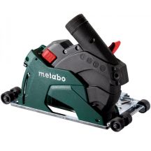 METABO CED 125 PLUS CUTTING EXTRACTION COLLAR