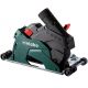 METABO CED 125 PLUS CUTTING EXTRACTION COLLAR
