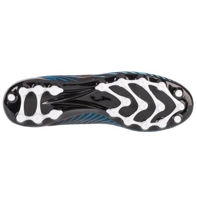 4. Joma Propulsion Cup 2301 PCUS2301AG Black 43.5