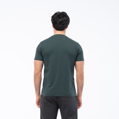 7. Men's HATRICKO Short Sleeve T-Shirt