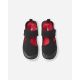 3. Reima Barefoot sandals Rantaan children's shoes black (5400067C-9990)