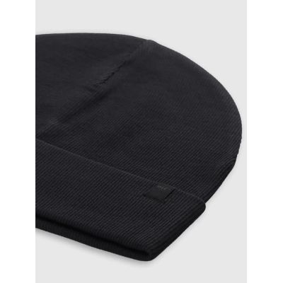 2. Children's beanie hat 4F 4FJWSS25ACAPU506-21S