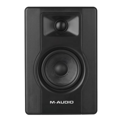 6. M-AUDIO BX3 Pair BT - Pair of Bluetooth Monitors
