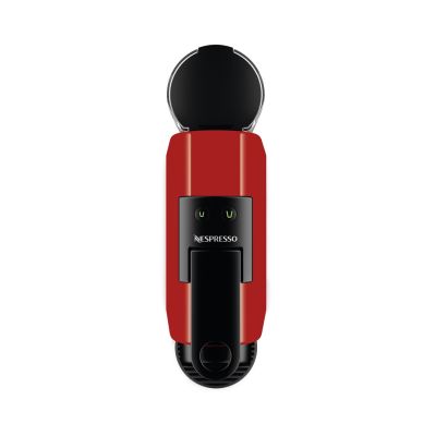 4. DeLonghi EN85.R capsule coffee machine (1150W; red)