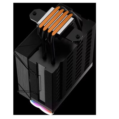9. XPG MAESTRO PLUS 42SA Processor Air Cooler 12cm Black