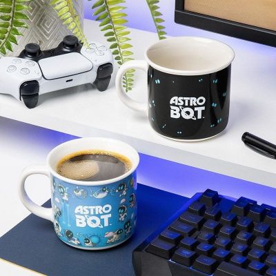 3. PP ASTROBOT - HEAT CHANGE MUG