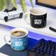 3. PP ASTROBOT - HEAT CHANGE MUG