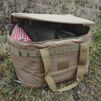 11. Offlander Offroad 14L camping bag OFF_CACC_14