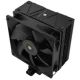 11. Thermalright Assassin Spirit 120 Evo Dark CPTR-117 CPU Cooler - 120mm