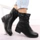 14. Unisoft Boots W EVE453