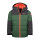 Trollkids Kids Narvik Jacket Pro waterproof winter green (604-322)