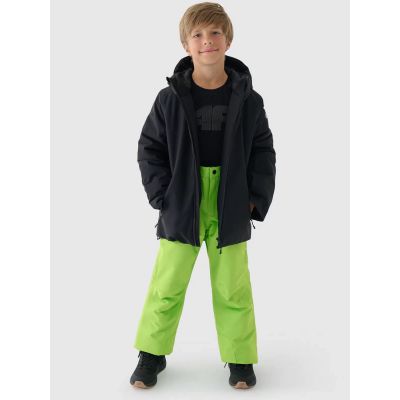 6. 4F Jr Ski Pants 4FJWAW24TFTRM654-41S