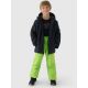 6. 4F Jr Ski Pants 4FJWAW24TFTRM654-41S