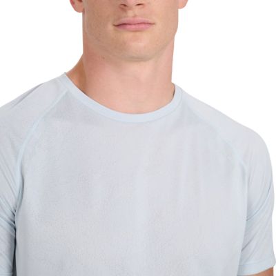 12. T-shirt 4F M 4FWAW25TFTSM1499 34S