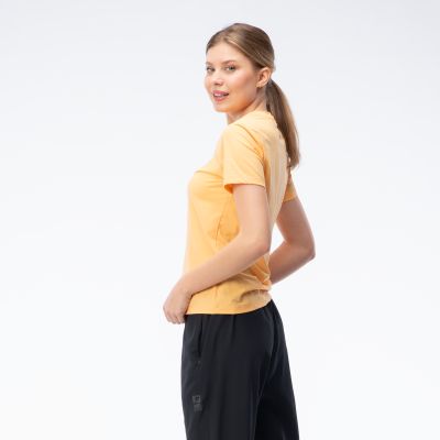 6. Women's Short Sleeve T-Shirt JUDITH WMNS