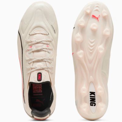 3. Puma KING 20 Ultimate FG/AG 109345-01 shoes