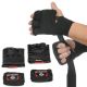 Boxing Wraps with Gel Knuckle Protection | DBX-GM-2