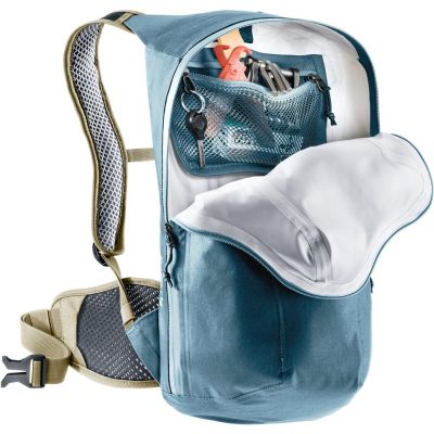 5. Cycling backpack - Deuter Plamort 12