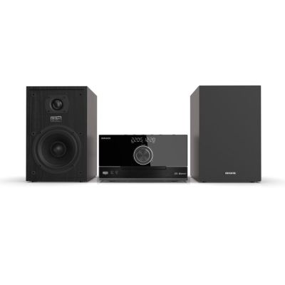 3. AIWA tower MSBTU-600 2x50W black