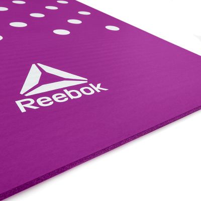5. Reebok 7mm Training Mat RAMT-12235PL