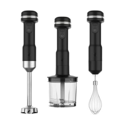 3. Westinghouse Avanti WKHBA01 Cordless 4-in-1 Hand Blender