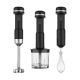 3. Westinghouse Avanti WKHBA01 Cordless 4-in-1 Hand Blender